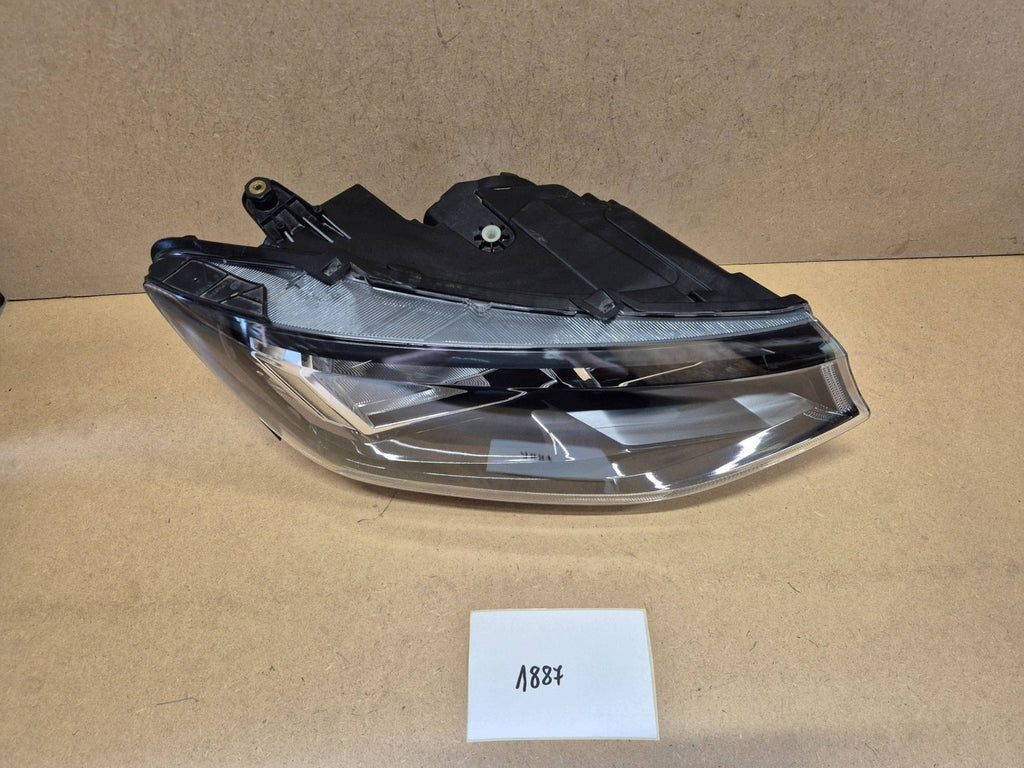 Frontscheinwerfer VW Caddy 2K8941006A Rechts Scheinwerfer Headlight SCH9933905673ni