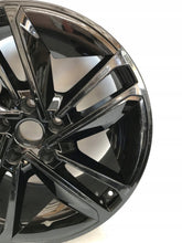 Load image into Gallery viewer, 1x Alufelge 21 Zoll 11.5" 5x112 66ET Glanz 4J3601025AD Audi Etron E-Tron Gt FEL1185317138po