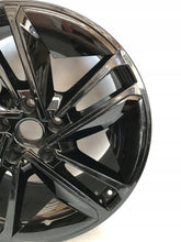 Load image into Gallery viewer, 1x Alufelge 21 Zoll 11.5" 5x112 66ET Glanz 4J3601025AD Audi Etron E-Tron Gt FEL1185317138po