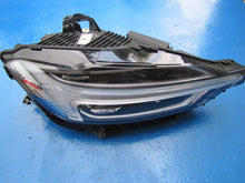 Load image into Gallery viewer, Frontscheinwerfer Volvo Xc60 II 32133545 LED Rechts Scheinwerfer Headlight SCH1935580084lq