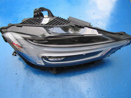 Frontscheinwerfer Volvo Xc60 II 32133545 LED Rechts Scheinwerfer Headlight SCH1935580084lq