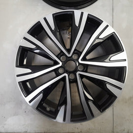 1x Alufelge 20 Zoll 8.0