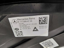Load image into Gallery viewer, Frontscheinwerfer Mercedes-Benz W177 A1779064703 Full LED Links Headlight SCH3881536487sb