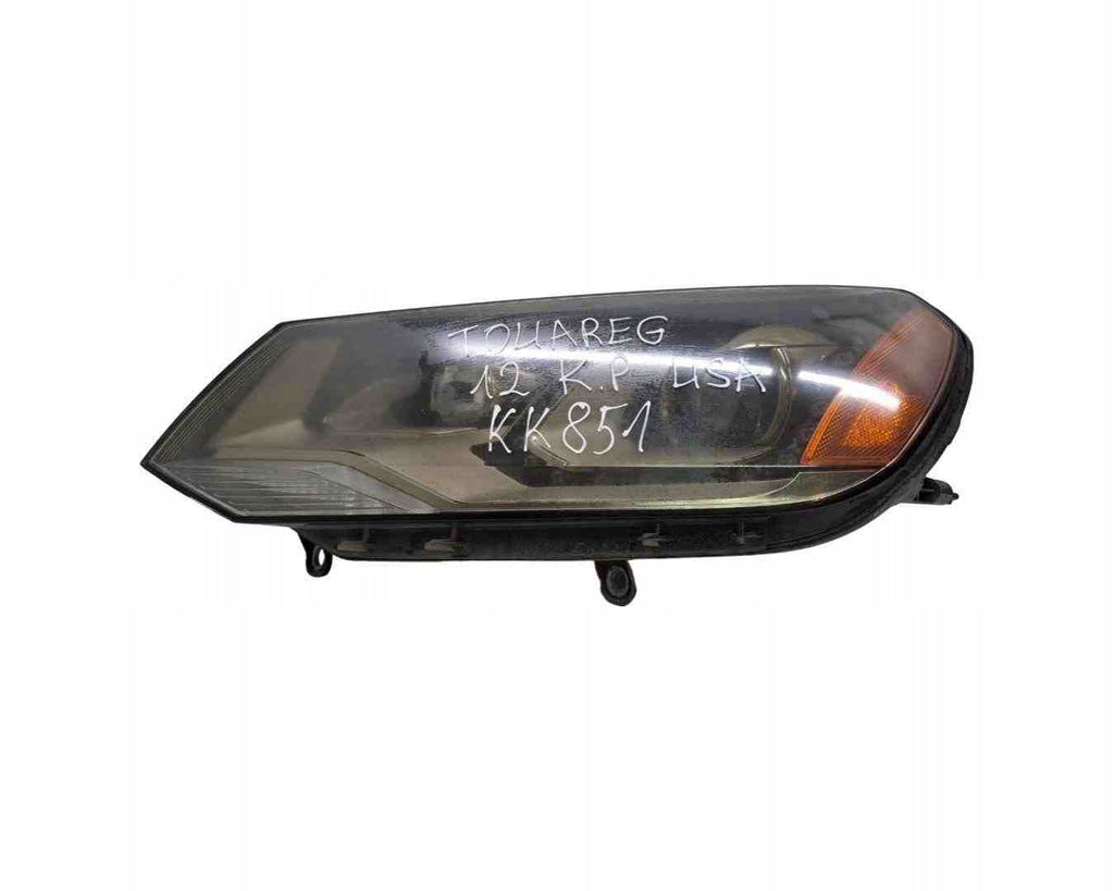 Frontscheinwerfer VW Touareg 8U0941329 Ein Stück (Rechts oder Links) Headlight