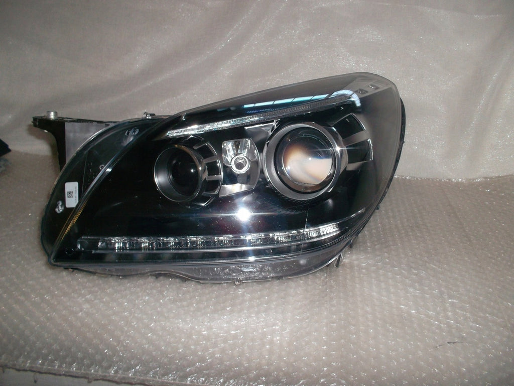 Frontscheinwerfer Mercedes-Benz Slk Amg A1728205961 LED Links Headlight