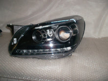 Laden Sie das Bild in den Galerie-Viewer, Frontscheinwerfer Mercedes-Benz Slk Amg A1728205961 LED Links Headlight