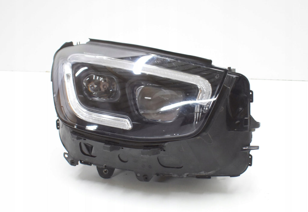 Frontscheinwerfer Mercedes-Benz Glc A2539065003 Rechts Scheinwerfer Headlight SCH4647343664ur