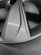Load image into Gallery viewer, 1x Alufelge 18 Zoll 7.5" 5x108 49ET Glanz Silber YP00064380 Opel Rim Wheel FEL4767970208tt