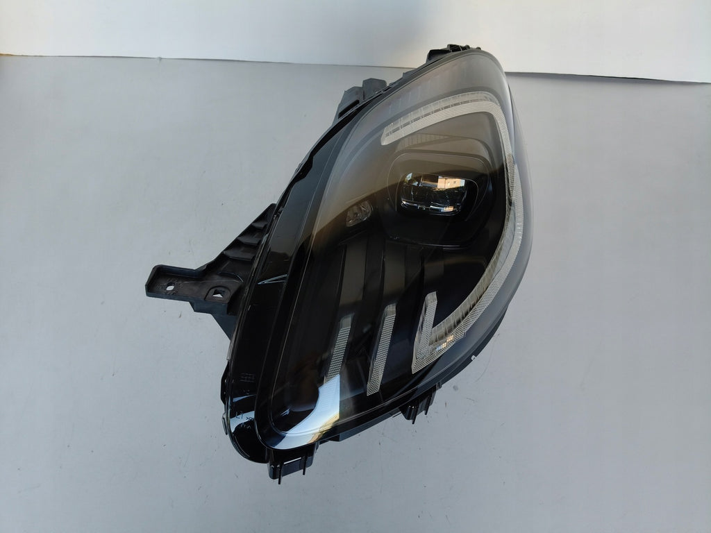 Frontscheinwerfer Ford Puma R1TB-13E017-AD Full LED Rechts oder Links SCH8651939700tw