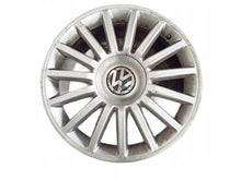 Laden Sie das Bild in den Galerie-Viewer, 4x Alufelge 17 Zoll 7.5" 5x112 VW Phaeton Rim Wheel FEL8894836000vc