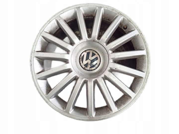 4x Alufelge 17 Zoll 7.5" 5x112 VW Phaeton Rim Wheel FEL8894836000vc
