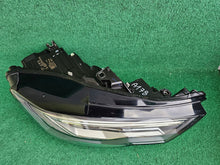 Laden Sie das Bild in den Galerie-Viewer, Frontscheinwerfer Audi A6 C8 4K0941039 4K0941040 Full LED Ein Satz Headlight SCH3175138842rw