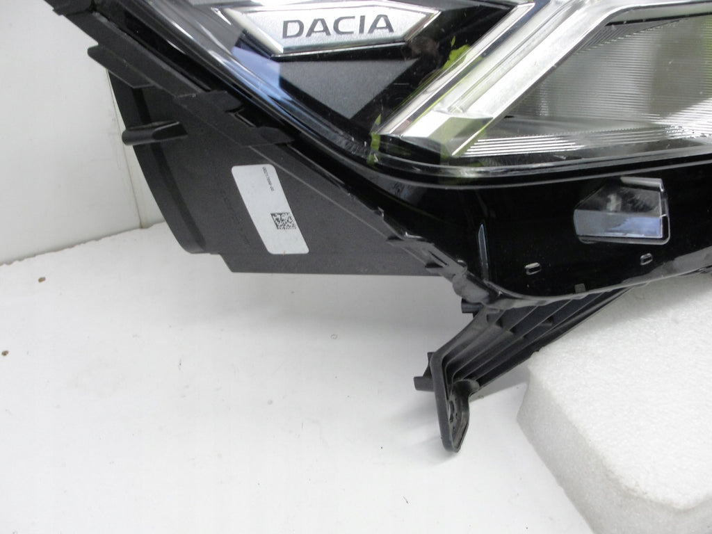 Frontscheinwerfer Dacia Sandero III Logan 260102586R LED Rechts Headlight