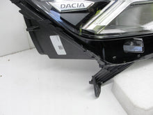 Laden Sie das Bild in den Galerie-Viewer, Frontscheinwerfer Dacia Sandero III Logan 260102586R LED Rechts Headlight