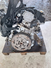 Laden Sie das Bild in den Galerie-Viewer, Motor BMW 3 E91 E90 N43B20A 2.0 170PS 125kW 166TKm Benzin Engine Unkomplett