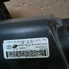 Laden Sie das Bild in den Galerie-Viewer, Frontscheinwerfer Toyota Proace City 9808581280 Links Scheinwerfer Headlight SCH3857996613nf