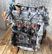 Load image into Gallery viewer, Motor Hyundai Kia I10 III I20 Picanto Rio D3FA 1.1 CRDI 149TKm Diesel Unkomplett MOT3311523424ty
