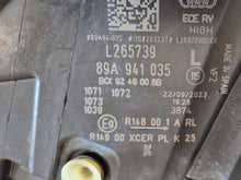 Laden Sie das Bild in den Galerie-Viewer, Frontscheinwerfer Audi E-Tron LED Links Scheinwerfer Headlight