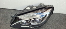 Laden Sie das Bild in den Galerie-Viewer, Frontscheinwerfer Mercedes-Benz W205 A2059063104 LED Links Headlight SCH9357430443sq