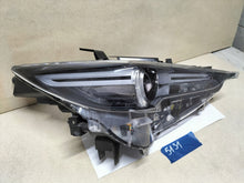 Laden Sie das Bild in den Galerie-Viewer, Frontscheinwerfer Mazda Cx5 KB8P51030 Rechts Scheinwerfer Headlight SCH2873876120ul