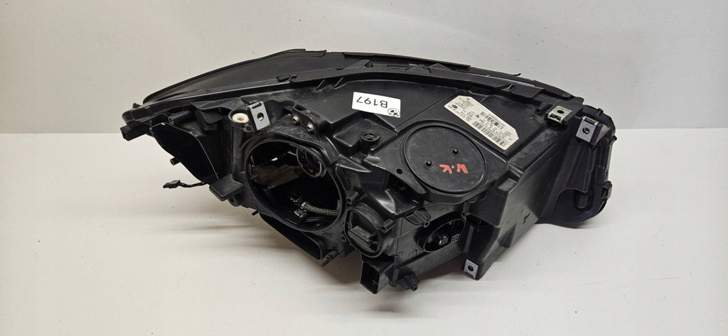 Frontscheinwerfer BMW F11 F10 7203245-15 Xenon Links Scheinwerfer Headlight SCH7180704167fl