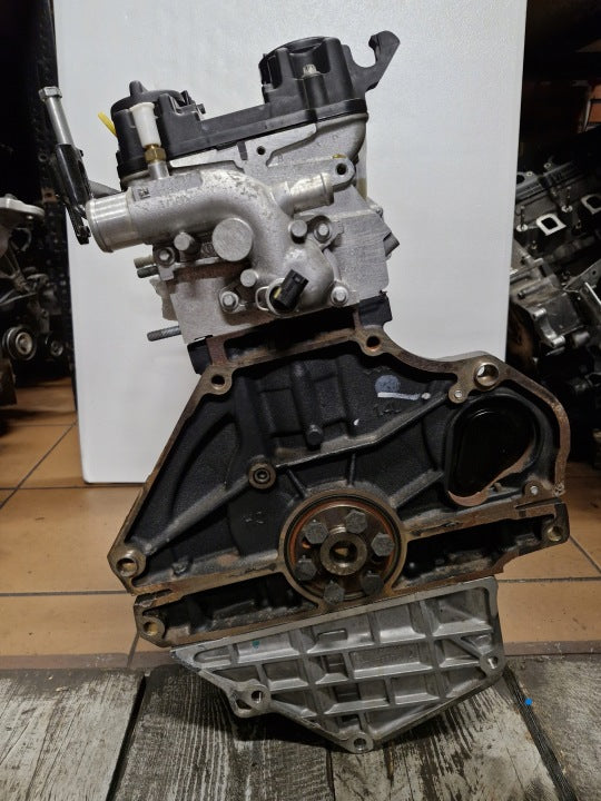 Motor Chevrolet Opel Volt Ampera A14XFL 1.4 151PS 111kW Engine Unkomplett MOT3240235339wy