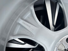 Load image into Gallery viewer, 1x Alufelge 20 Zoll 8.0" 5x108 J9C3-1007 Jaguar E Pace E-Pace Rim Wheel FEL5255197386tq