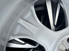 Laden Sie das Bild in den Galerie-Viewer, 1x Alufelge 20 Zoll 8.0" 5x108 J9C31007SA Jaguar E Pace E-Pace Rim Wheel FEL5255197386tq