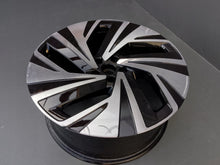 Laden Sie das Bild in den Galerie-Viewer, 1x Alufelge 21 Zoll 9.0&quot; 5x112 42ET 11A601025T VW Id.4 Rim Wheel
