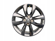 Laden Sie das Bild in den Galerie-Viewer, 1x Alufelge 16 Zoll 4x100 Opel Corsa D Rim Wheel FEL7807015591oe