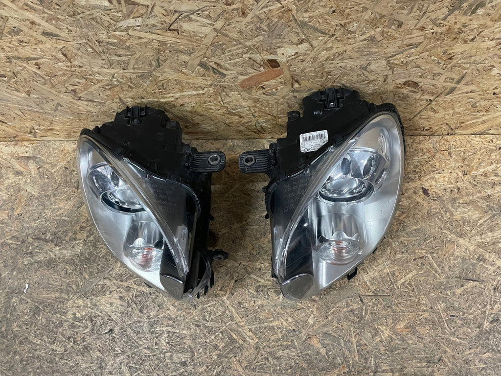 Frontscheinwerfer Mini Countryman R60 9801039 9801040 Ein Satz Headlight SCH4826404359qo