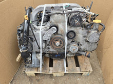 Laden Sie das Bild in den Galerie-Viewer, Motor Subaru Legacy V Estate Br EE20Z 2.0 147PS 108kW 133TKm Diesel Komplett MOT4486898765ej