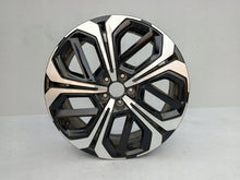 Laden Sie das Bild in den Galerie-Viewer, 1x Alufelge 19 Zoll 7.0" 5x108 41ET Glanz 9837772280 Citroën C5 I X Rim Wheel FEL4843889024um