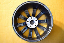 Load image into Gallery viewer, 1x Alufelge 17 Zoll 6.5&quot; 5x112 41ET Glanz Grau 3G0071497C VW Passat B8 Rim Wheel