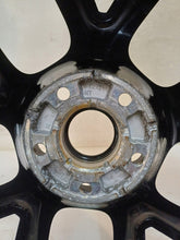 Load image into Gallery viewer, 1x Alufelge 19 Zoll 7.5" 5x108 48ET Citroën C3 Aircross Rim Wheel FEL7680521486kg
