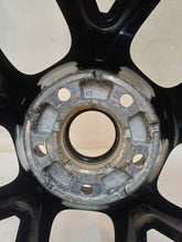 Laden Sie das Bild in den Galerie-Viewer, 1x Alufelge 19 Zoll 7.5" 5x108 48ET Citroën C3 Aircross Rim Wheel FEL7680521486kg