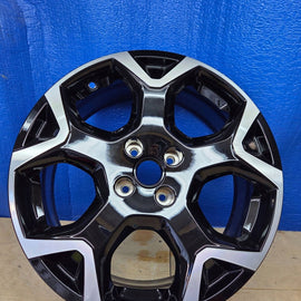 1x Alufelge 16 Zoll 6.5
