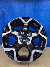 Load image into Gallery viewer, 1x Alufelge 16 Zoll 6.5" 4x108 9635097680 Opel Mokka Rim Wheel FEL8647653874ot