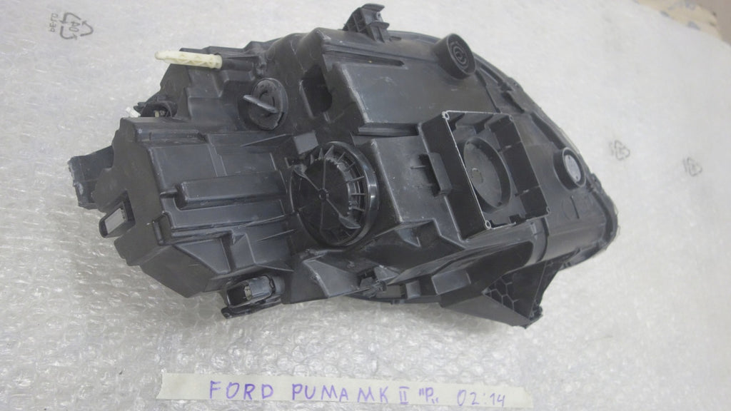 Frontscheinwerfer Ford Puma L1TB-13E014-GH LED Rechts Scheinwerfer Headlight