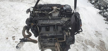 Laden Sie das Bild in den Galerie-Viewer, Motor Peugeot 2008 I HN01 1.2 THP Benzin Engine Komplett MOT6974652894nq