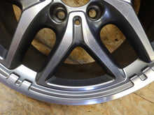 Load image into Gallery viewer, 1x Alufelge 17 Zoll 7.5&quot; 5x112 52ET Mercedes-Benz W246 Rim Wheel