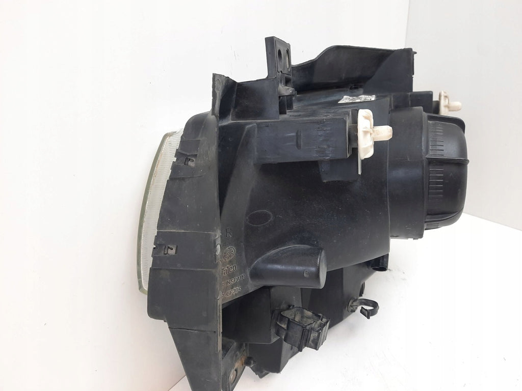 Frontscheinwerfer VW Transporter Caravelle 7D1941010H Rechts Headlight SCH8681872172lj