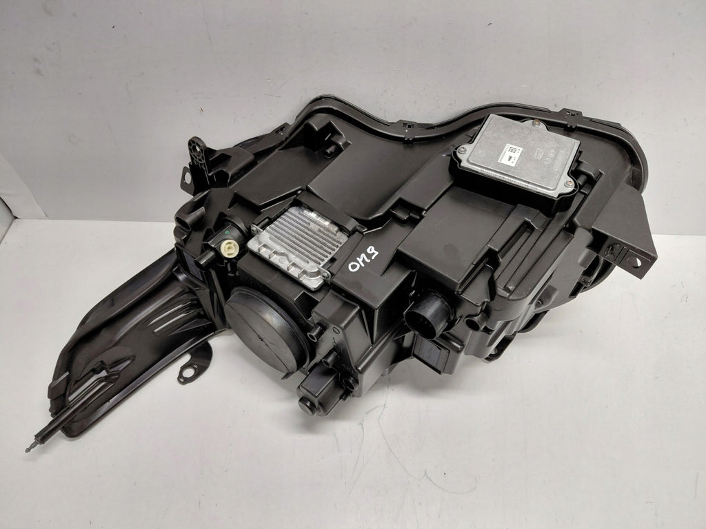 Frontscheinwerfer Land Rover Range I L405 89911151 Xenon Rechts Headlight SCH7383993659pb