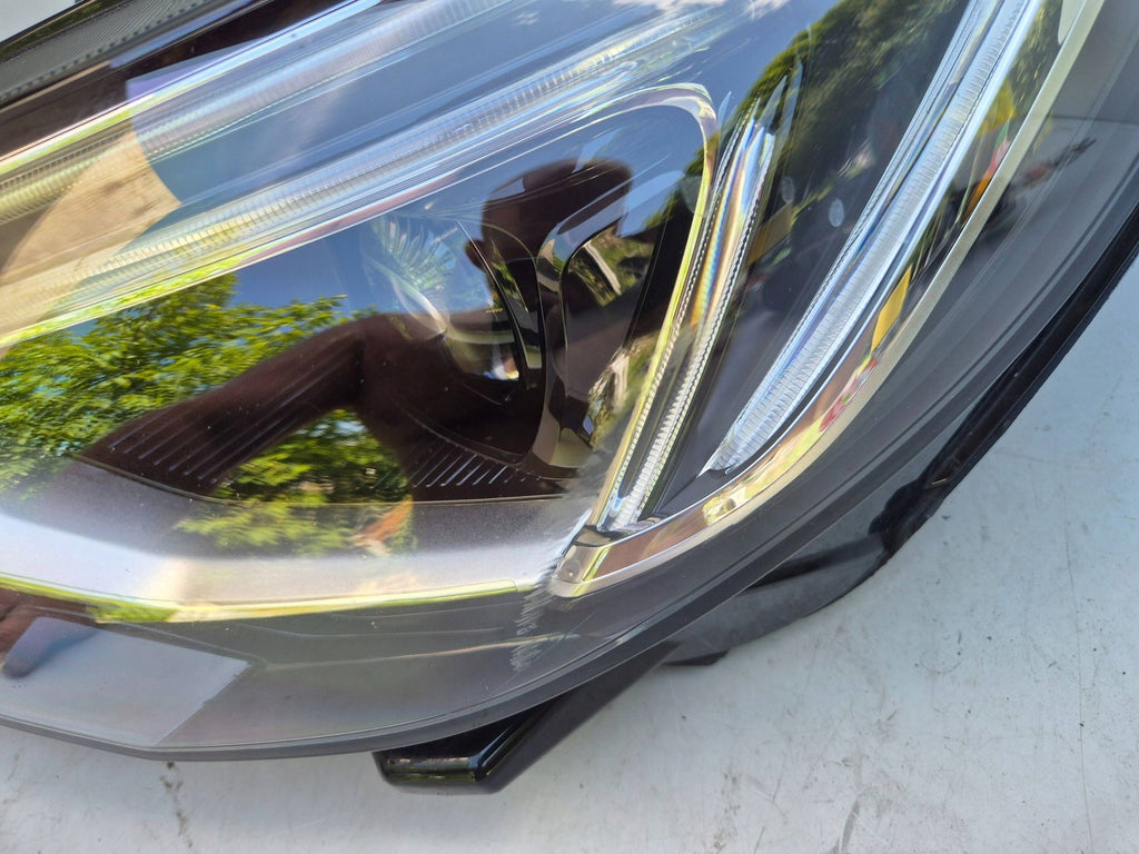 Frontscheinwerfer Opel Grandland X YP00016180 Links Scheinwerfer Headlight SCH8299250322zy