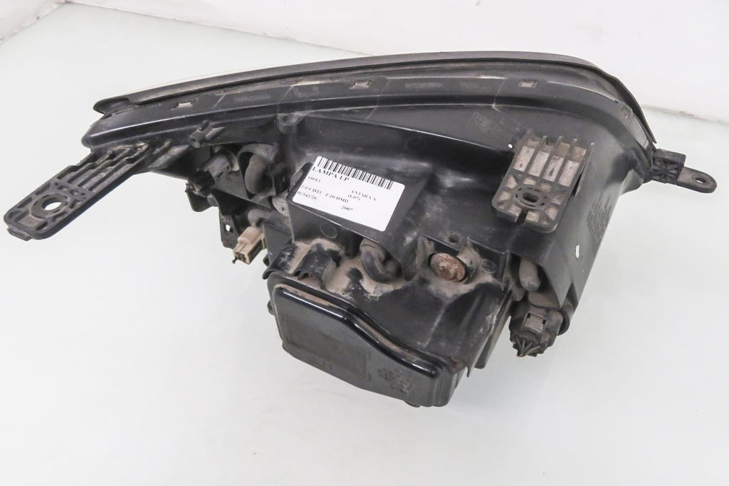 Frontscheinwerfer Opel Antara A1126238-00024705 Links Scheinwerfer Headlight SCH7430802825vg