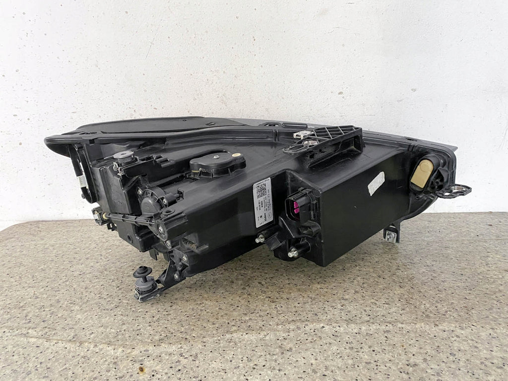 Frontscheinwerfer Seat Leon 5FB941007F Full LED Ein Stück (Rechts oder Links)