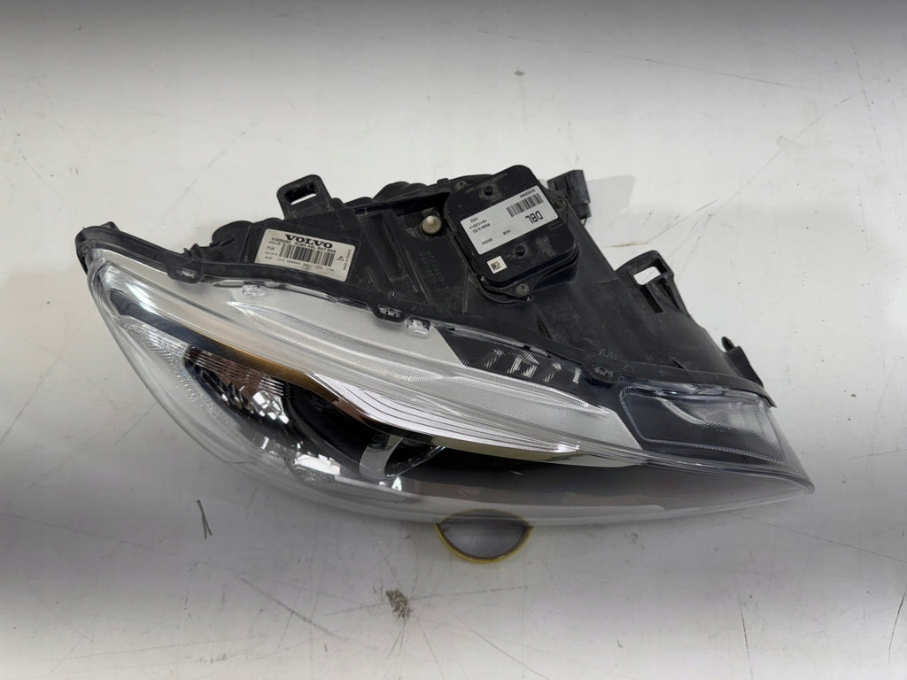 Frontscheinwerfer Volvo V60 I 31420262 Xenon Rechts Scheinwerfer Headlight SCH5127919485gs