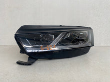 Laden Sie das Bild in den Galerie-Viewer, Frontscheinwerfer Skoda Octavia IV 5E4941015A LED Links Scheinwerfer Headlight SCH6636276950be