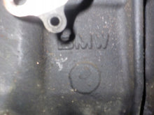 Load image into Gallery viewer, Motor BMW E91 M47T 3.0 2006 Diesel Engine Unkomplett