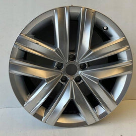 1x Alufelge 19 Zoll 760601025J VW Touareg Rim Wheel FEL1329280521oc